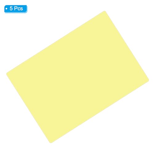 A4 Guided Reading Sheet (5 Count)
