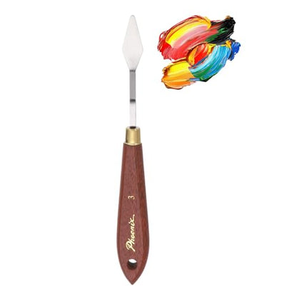 Pack of 1 Palette Knife No.3