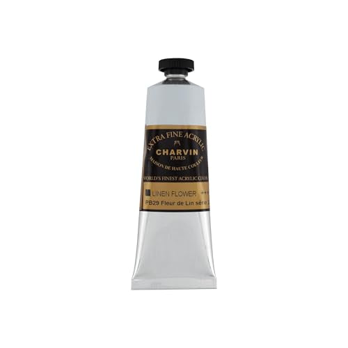 Extra Fine Professional Acrylic Paint (2.02 Fl Oz)