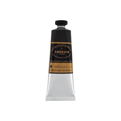 Extra Fine Professional Acrylic Paint (2.02 Fl Oz)
