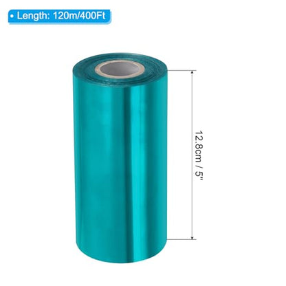 5"x400Ft Hot Stamping Foil Paper