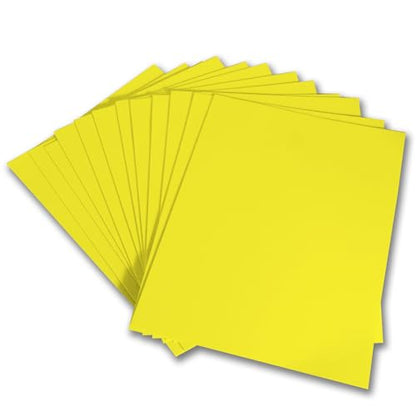 EVA Foam Craft Sheets
