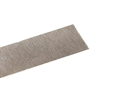 925 Sterling Silver Sheet Stamping Blank 12 Gauge