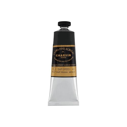 Extra Fine Professional Acrylic Paint (2.02 Fl Oz)