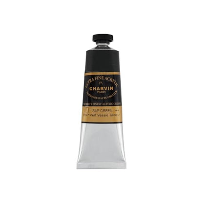 Extra Fine Professional Acrylic Paint (2.02 Fl Oz)