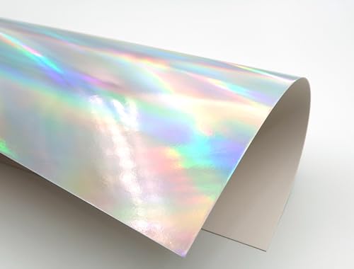 Metallic Cardstock Paper (15 Pack)