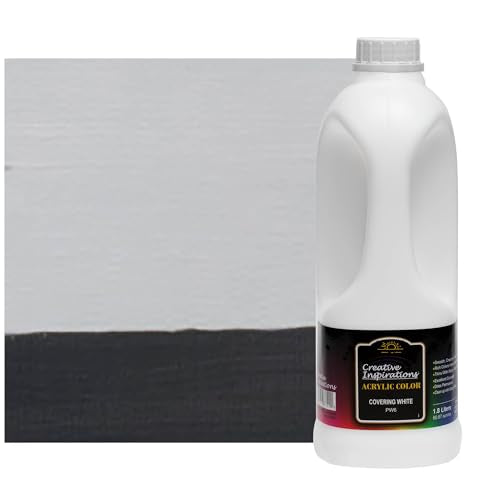 Acrylic Paint (60.87 Fl Oz)