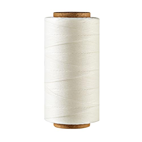 Thin Wax Polyester Thread (1638 Foot)