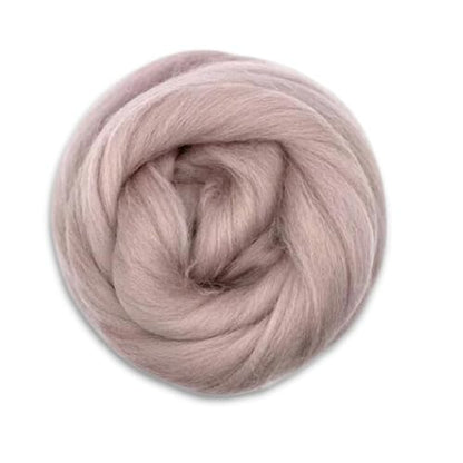 Dyed Corriedale Wool (29 Foot)
