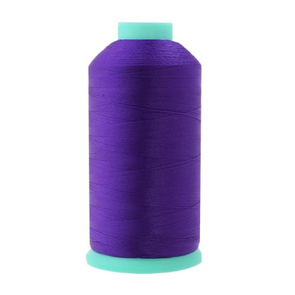 Size 46 210D T45 Violet Bonded Nylon Thread (8529 Foot)
