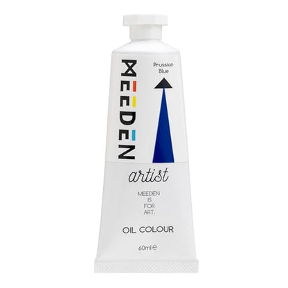 Artist Grade Oil Paint (2 Fl Oz)