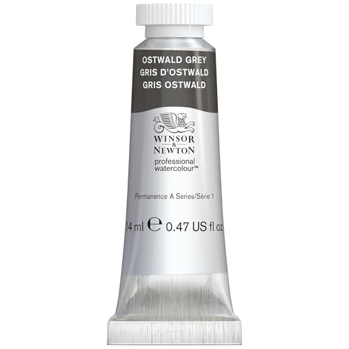 Professional Watercolour Revival