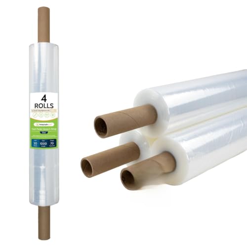 PSBM Stretch Film