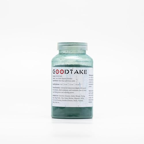Concrete Pigment (4 Ounce)
