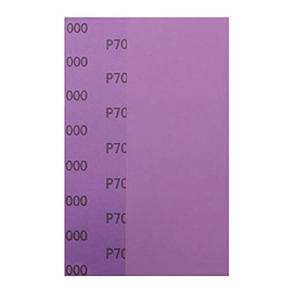 Sandpaper 7000 Grit (25 Count)