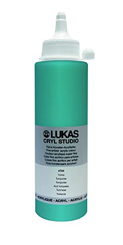 CRYL Studio Artist Acrylic Paint (8.5 Fl Oz)