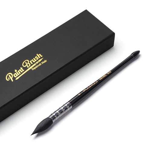 Professional Watercolor Brush