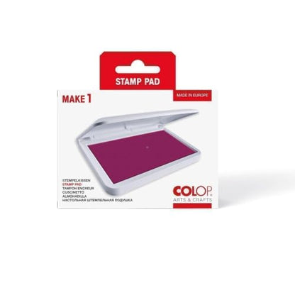 Make 1 Ink Stamp Pad