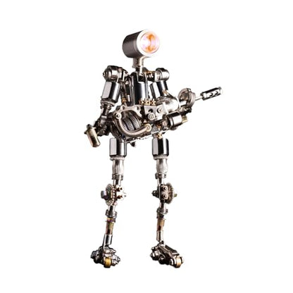 Mostarle Terminator M 3D Metal Puzzle
