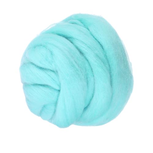 Wool Roving Yarn