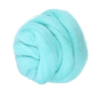 Wool Roving Yarn