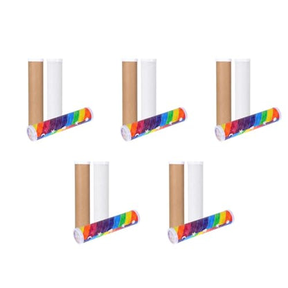 DIY Kaleidoscope Kit (15 Count)