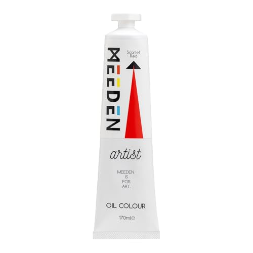 Artist Grade Oil Paint (5.7 Fl Oz)