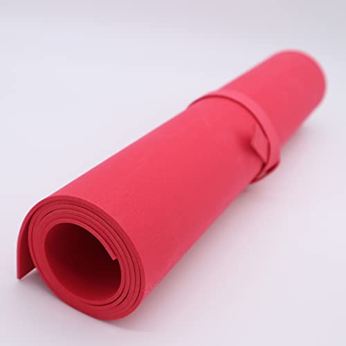 EVA Foam 2mm 10mm 13.7"×39" Craft Foam Sheet 74 kg