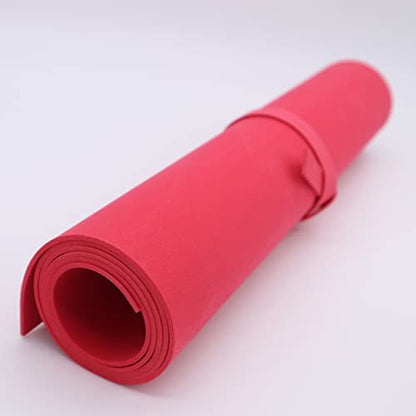 EVA Foam 2mm 10mm 13.7"×39" Craft Foam Sheet 74 kg