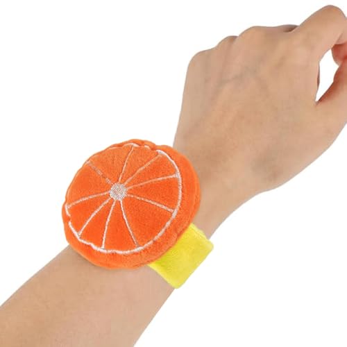 Elastic Wrist Ring Pin Cushion