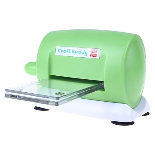 Mini Die Cutting Machine