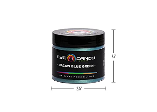 Pigments Premium Mica Powder