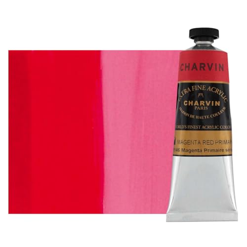 Extra Fine Professional Acrylic Paint (2.02 Fl Oz)
