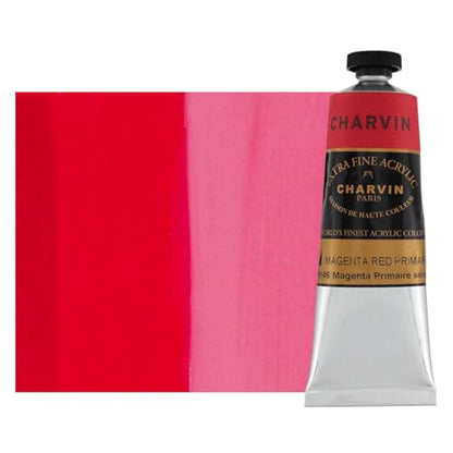 Extra Fine Professional Acrylic Paint (2.02 Fl Oz)