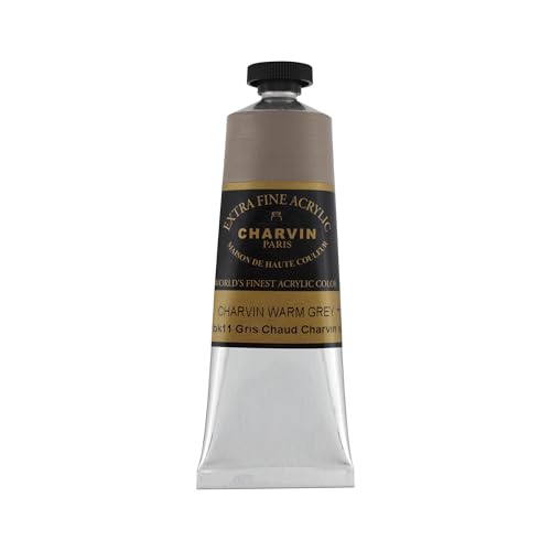 Extra Fine Professional Acrylic Paint (2.02 Fl Oz)