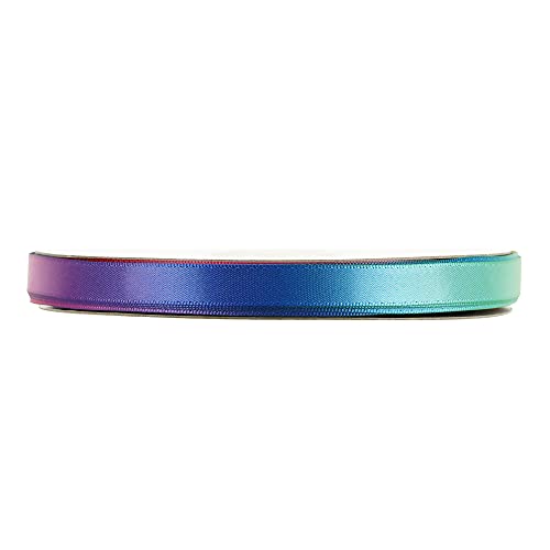 Rainbow Ribbon 3 (150 Foot)