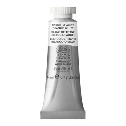 Professional Watercolor