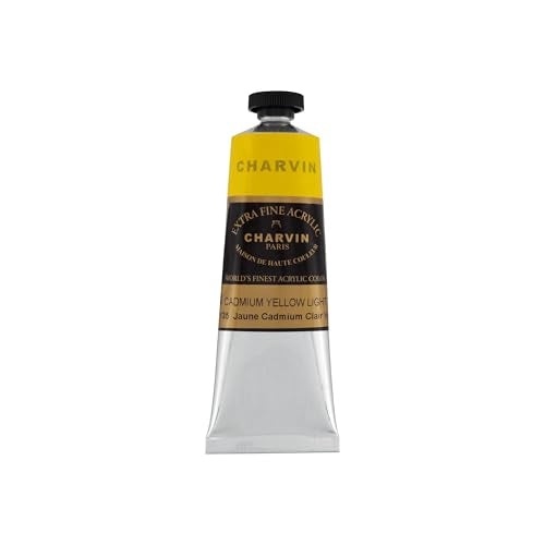 Extra Fine Professional Acrylic Paint (2.02 Fl Oz)