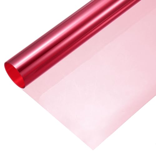 Iridescent Window Film
