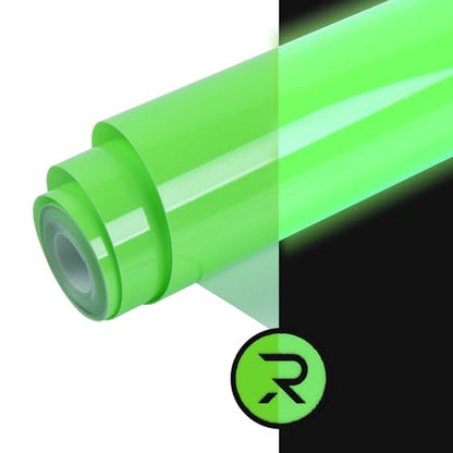 Puff Vinyl Heat Transfer