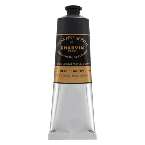 Extra Fine Professional Acrylic Paint (5.07 Fl Oz)