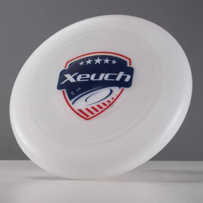 Light Up Flying Disc