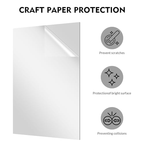 Laser Engraving Blank ABS Double Color Plastic Sheet
