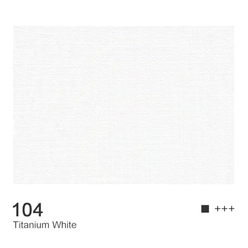 Titanium White Acrylic Paint Set (8 Fl Oz)