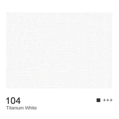 Titanium White Acrylic Paint Set (8 Fl Oz)