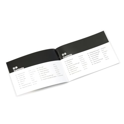 Advanced Electronics Starter Kit with 30 Projects & 190+ Components