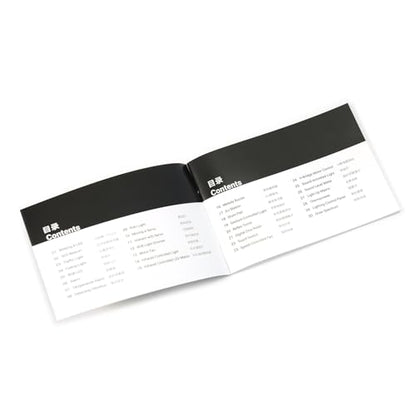 Advanced Electronics Starter Kit with 30 Projects & 190+ Components