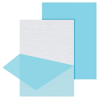 6061 T651 Aluminum Sheet Metal 14 x 10 x 1 (2 Count)