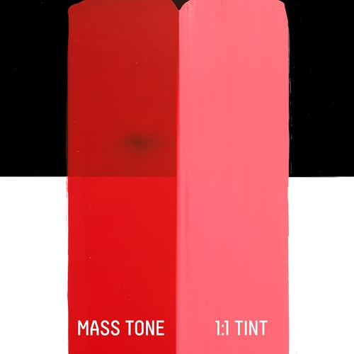 BASICS Acrylic Paint (4 Fl Oz)