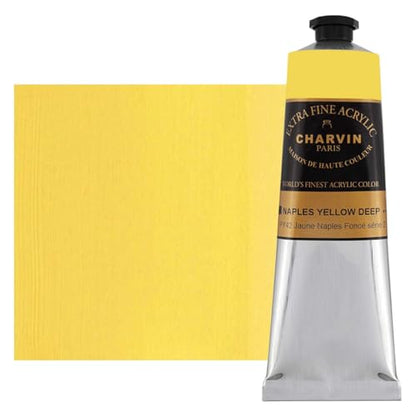 Extra Fine Professional Artist Acrylic Paint Colors (5.07 Fl Oz)